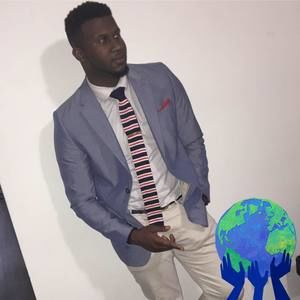 Meet your Posher, Corey